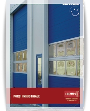 Catalog porti industriale