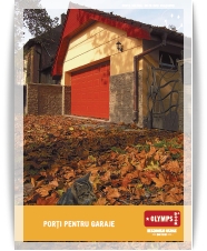 Catalog usi de garaj rezidentiale